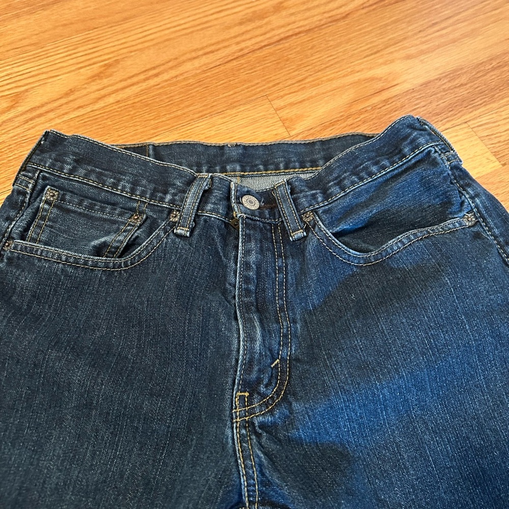 Levi’s 505 - image 2